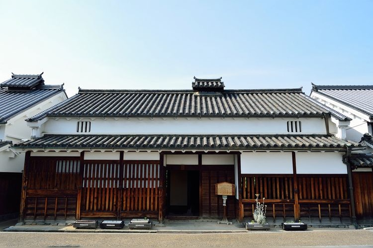 Bekuya Residence (Kyu-Beya-ke Jutaku) 2