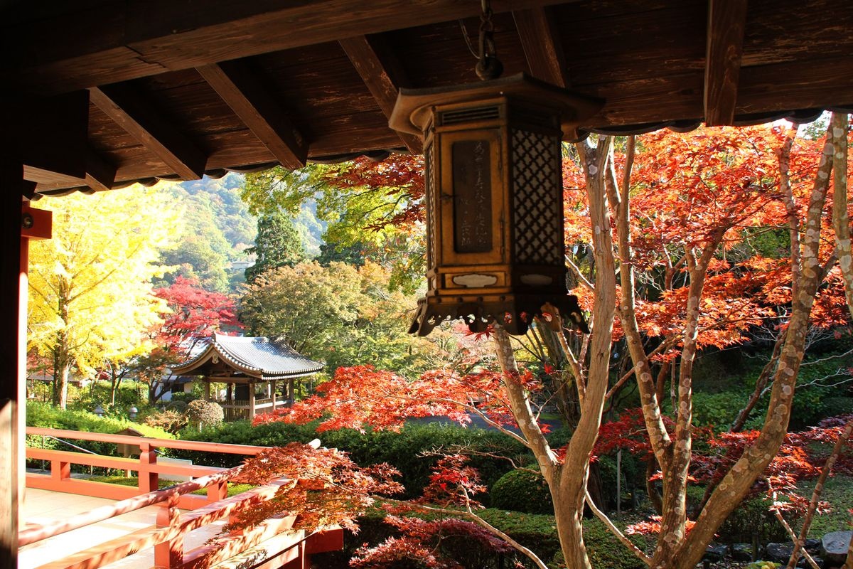 Kuanji Temple