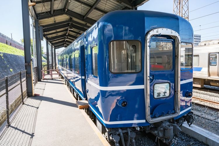 Kyushu Railway History Museum 6