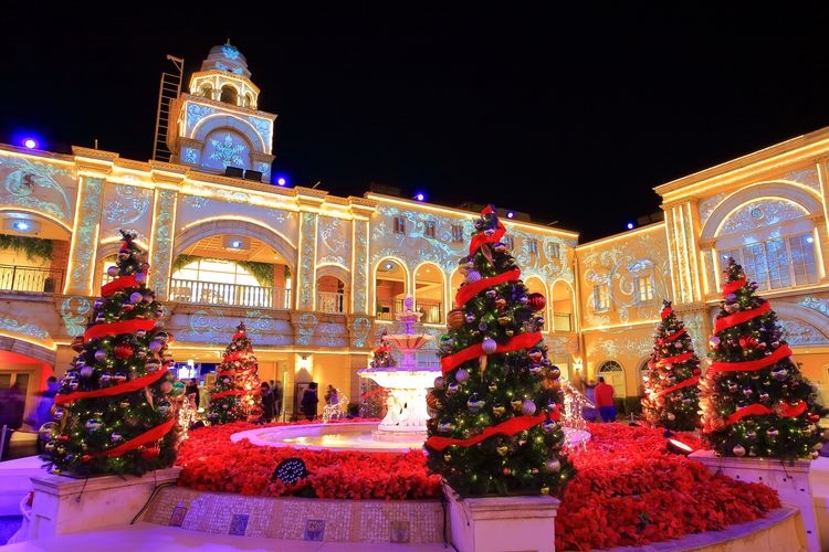 Laguna Ten Bosch - La Laguna