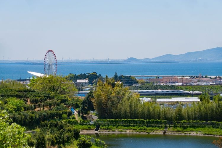 Laguna Ten Bosch - La Laguna 2