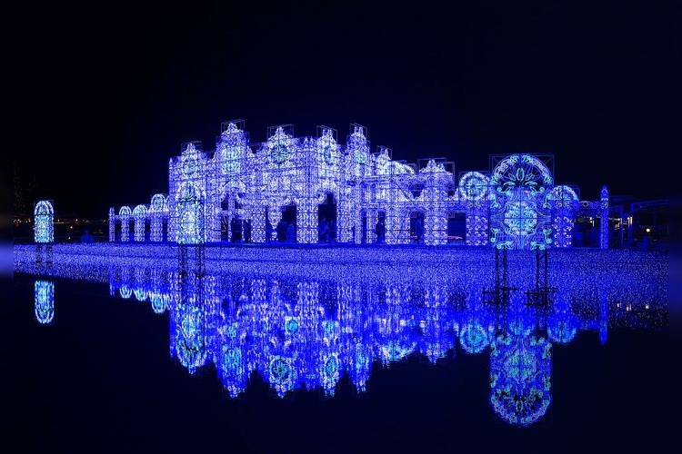 Laguna Ten Bosch - La Laguna 4