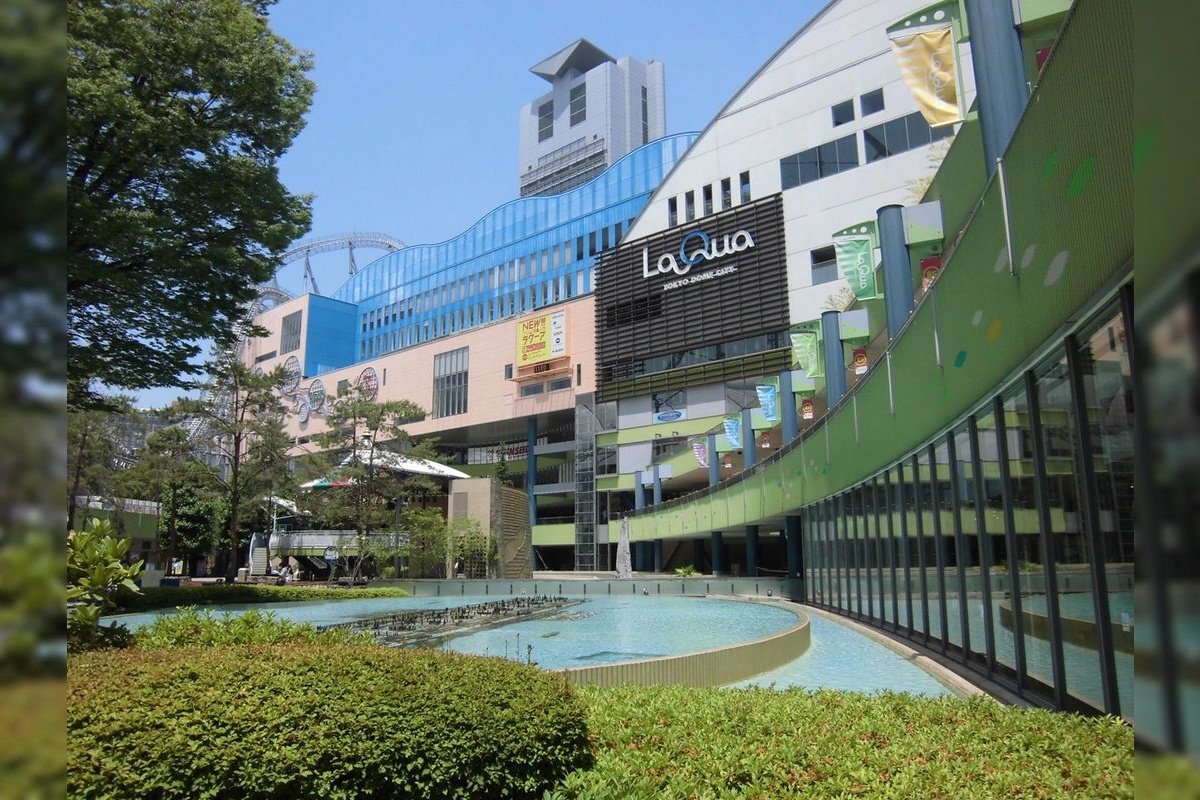 Laqua a (Spa Laqua)