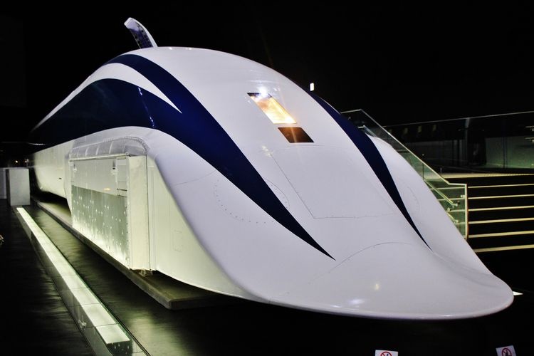 リニア・鉄道館 2