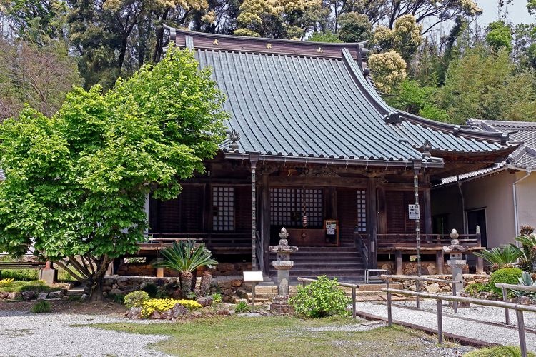 摩訶耶寺 2