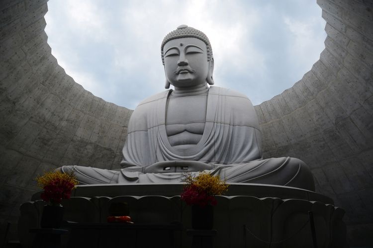 真驹内泷野灵园