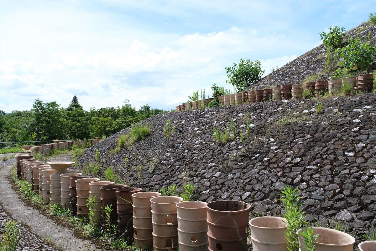 Parque Mami Koryo