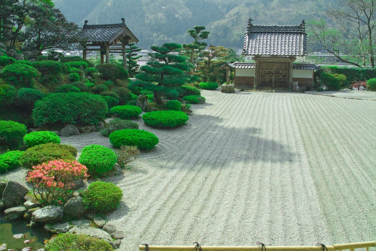 만토쿠지 (萬德寺)
