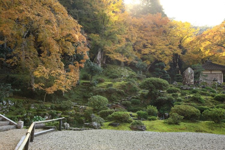 만토쿠지 (萬德寺)