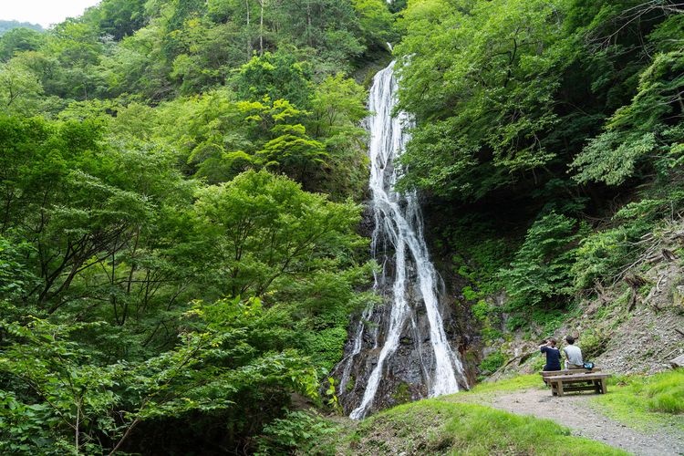 마루가미 폭포 (Marugami Falls) 3