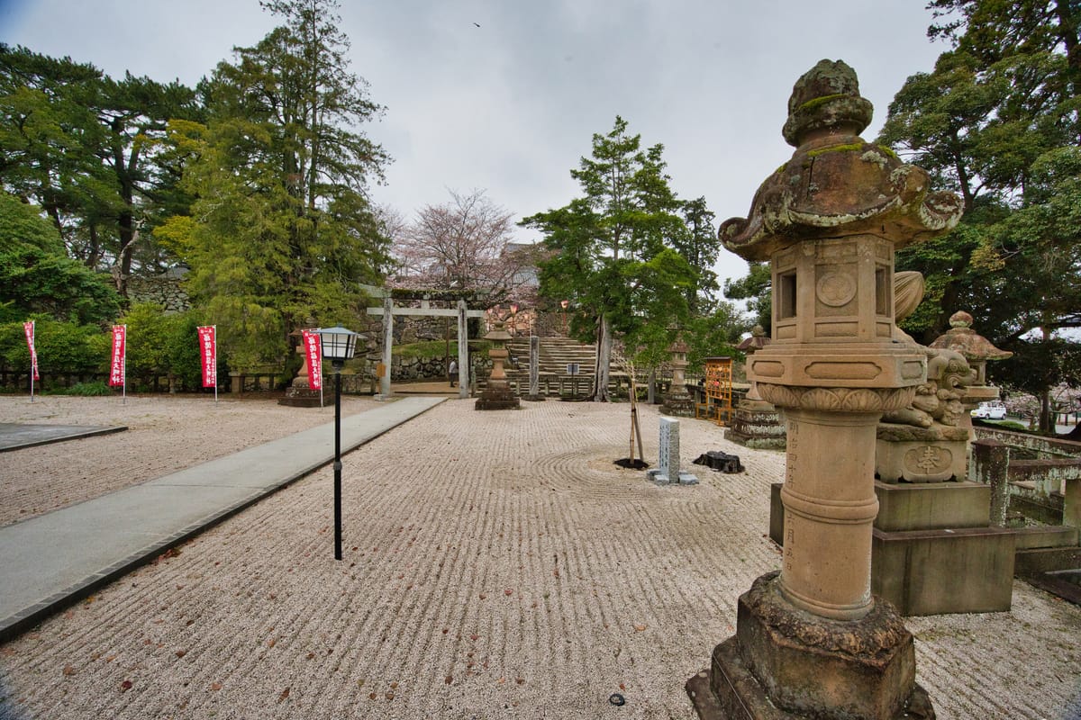 Matsue Jinja