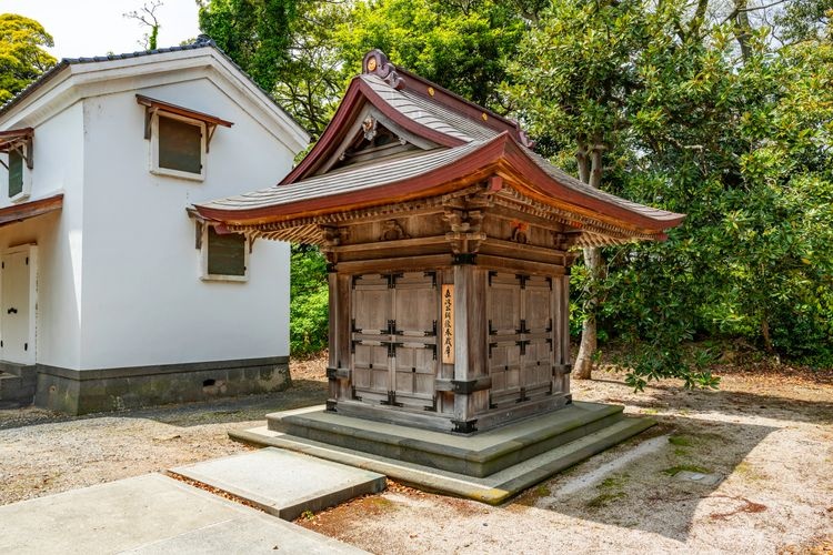 Matsue Jinja