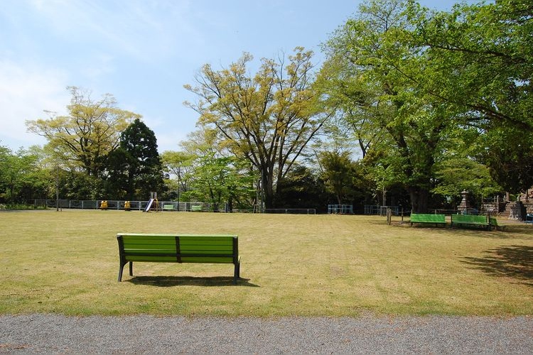Tamanogaka Park