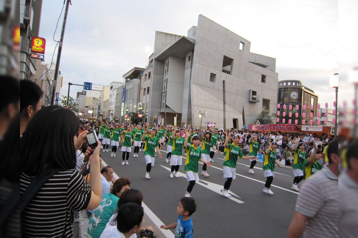 Matsumoto Bonbon