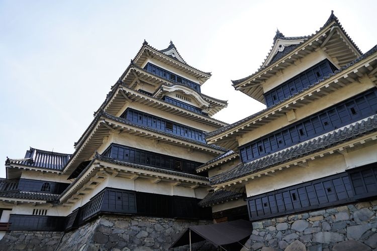 Matsumoto Castle