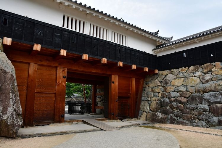 Matsumoto Castle 3