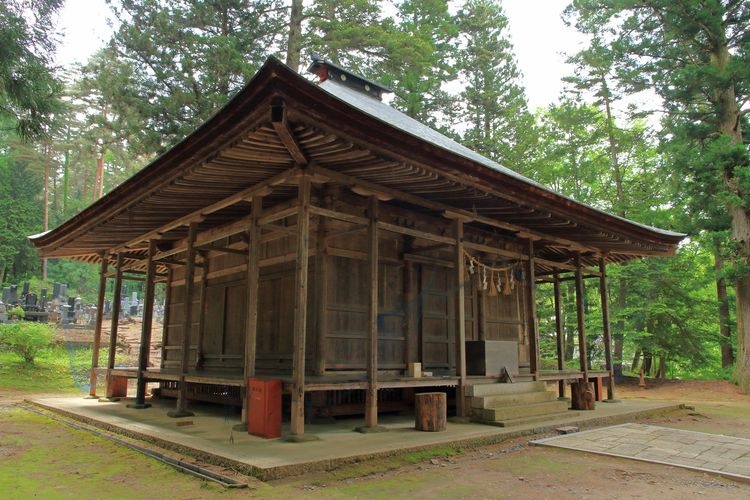 Matsuoji
