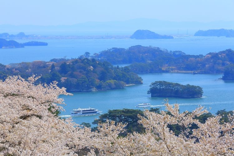 Matsushima