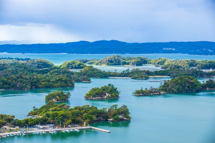 Matsushima 3