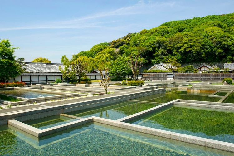 Kastil Matsuyama 3