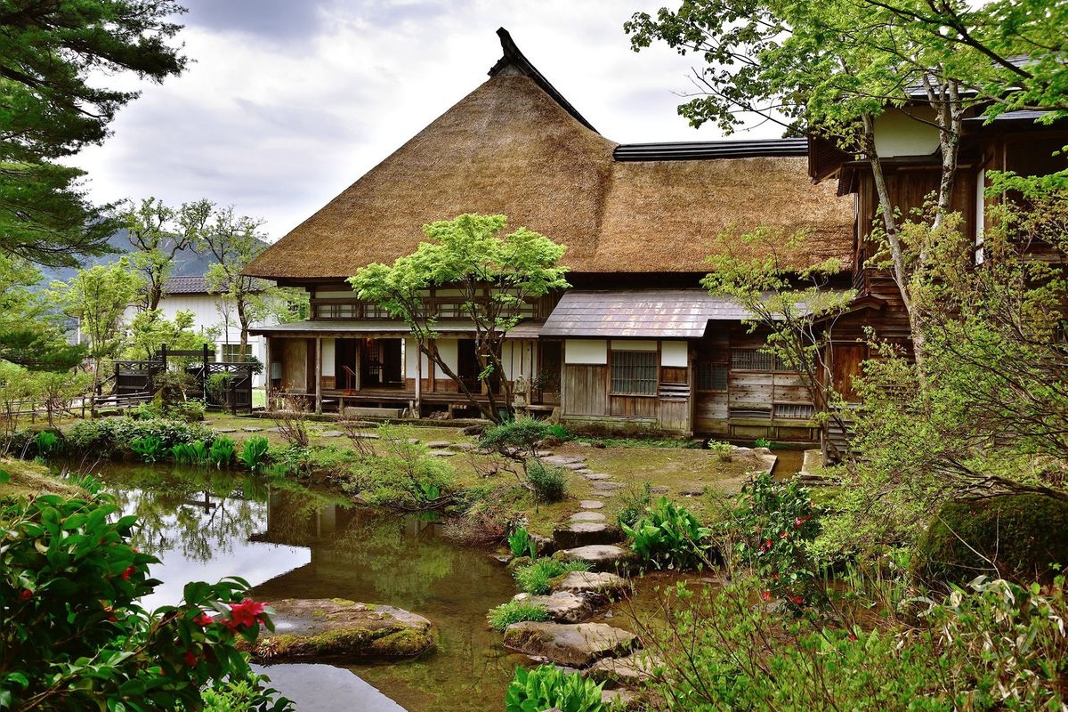 메구로테이 (Meguro-tei)