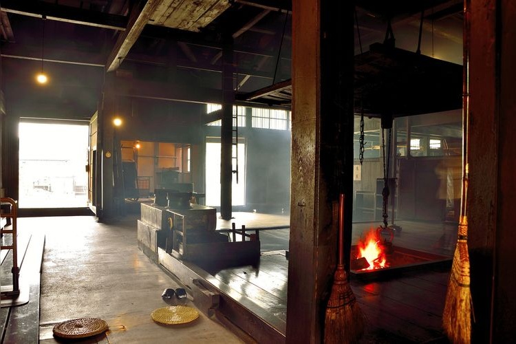 메구로테이 (Meguro-tei)