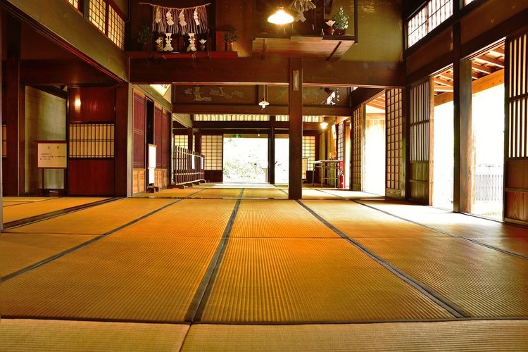 메구로테이 (Meguro-tei) 3