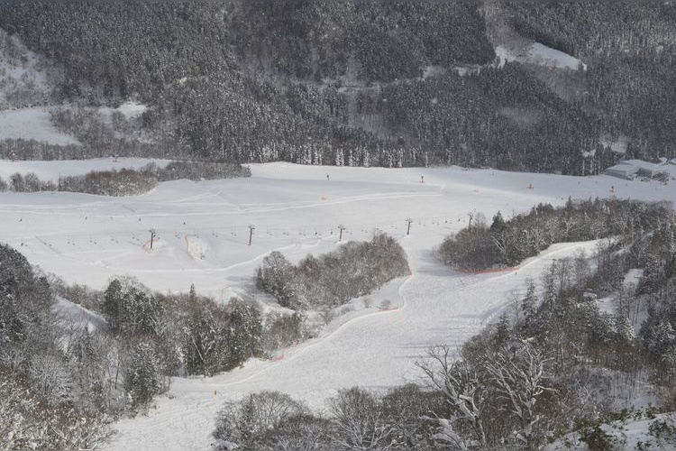 Meiho Ski Resort