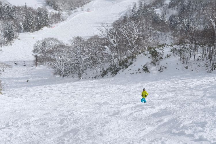 Meiho Ski Resort 2
