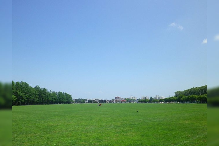 Midorigaoka Park