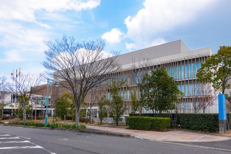 Mie Prefectural Museum (MieMu)