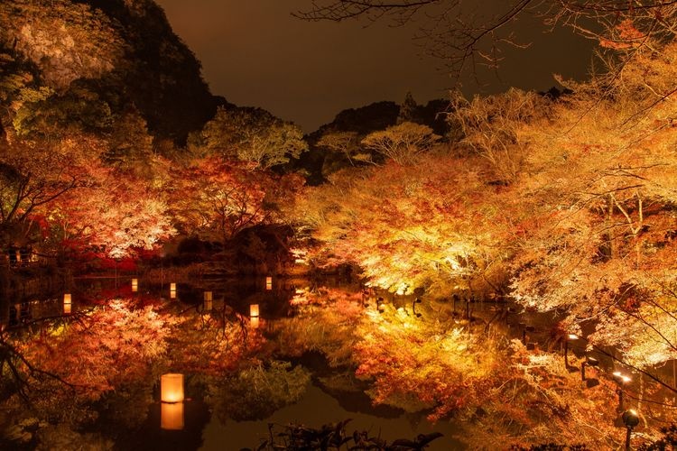 Mifuneyama Rakuen