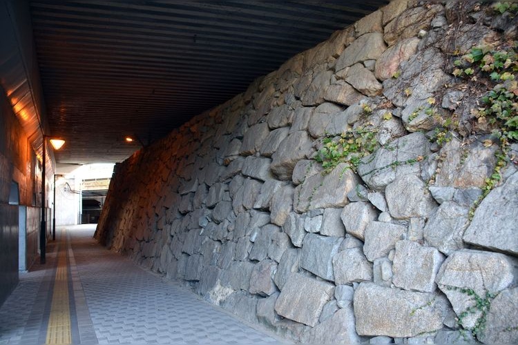 三原城遺址 3