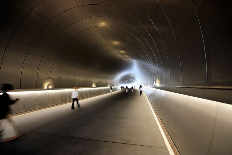 MIHO MUSEUM