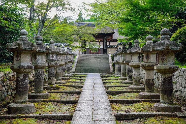 Miidera (Onjoji)