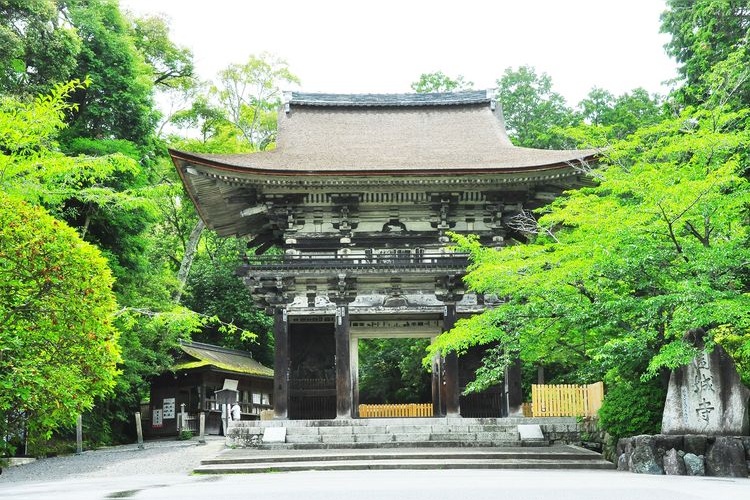 Miidera (Onjoji) 3