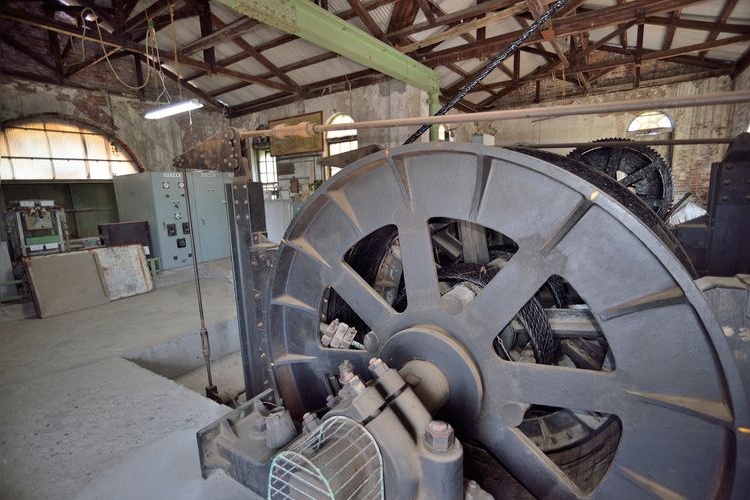 Miike Kohntan (Miyahara Kō)