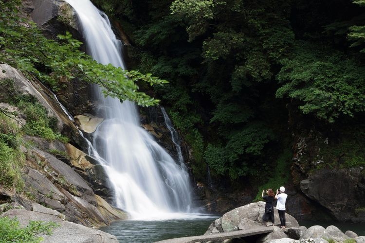 Mikari Falls 3