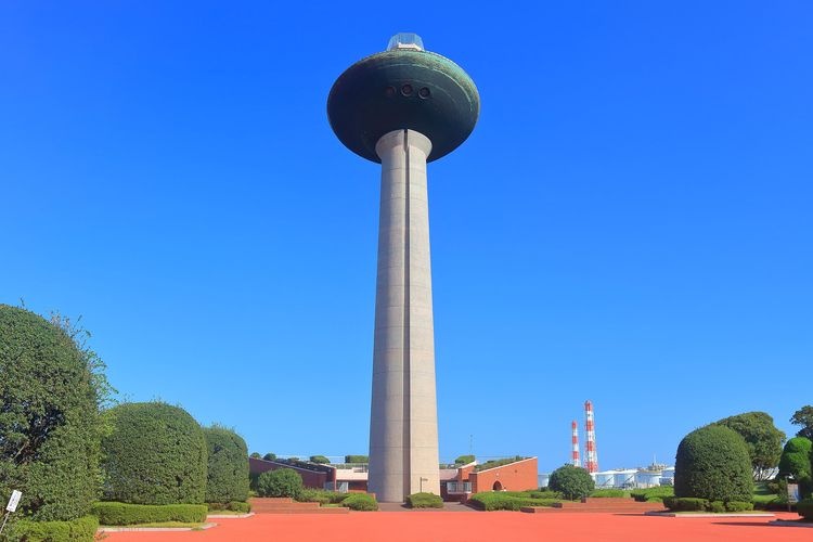 Minato Koen (Minato Park) 3