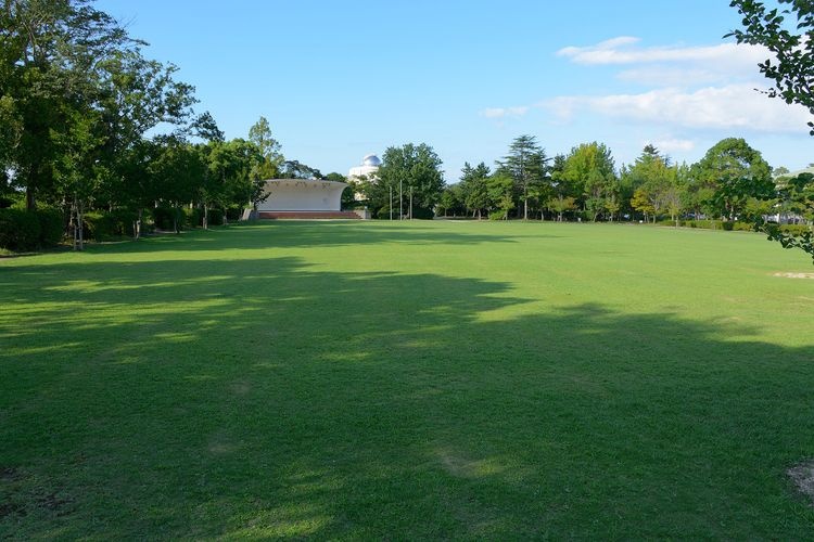 Minatoyama Park