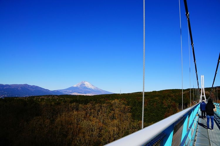 Mishima Skywalk