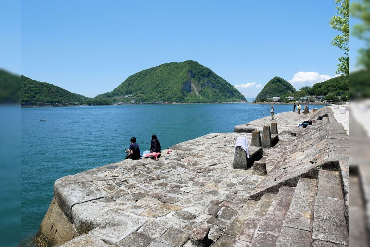 Misumi West Port