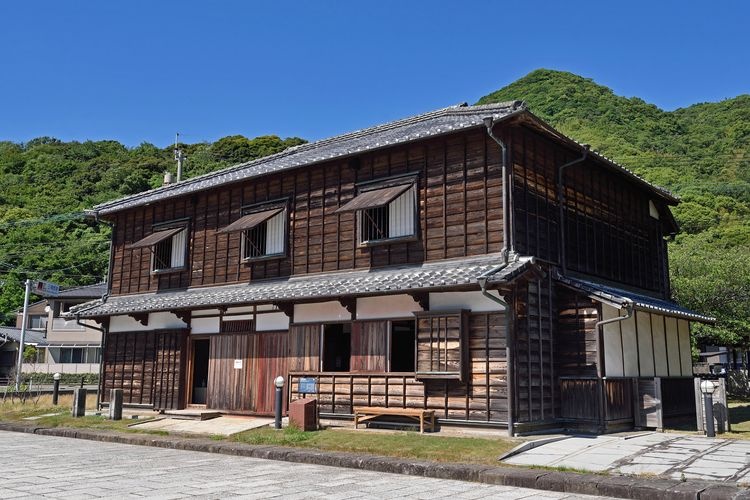 Cảng Misumi Nishi 2