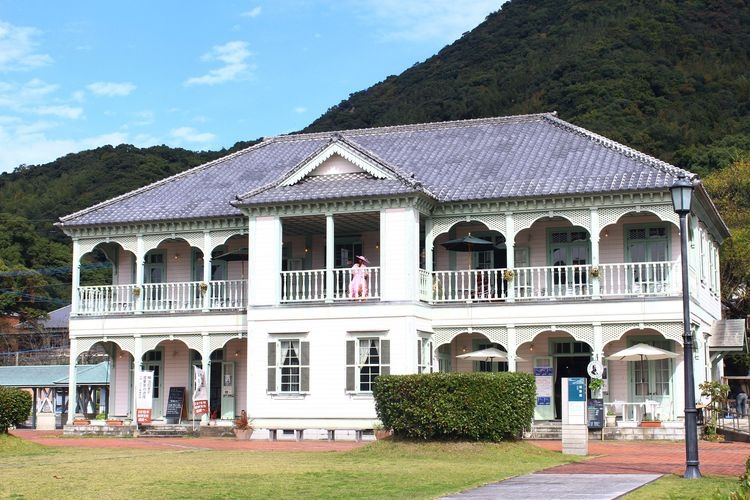 Cảng Misumi Nishi 3
