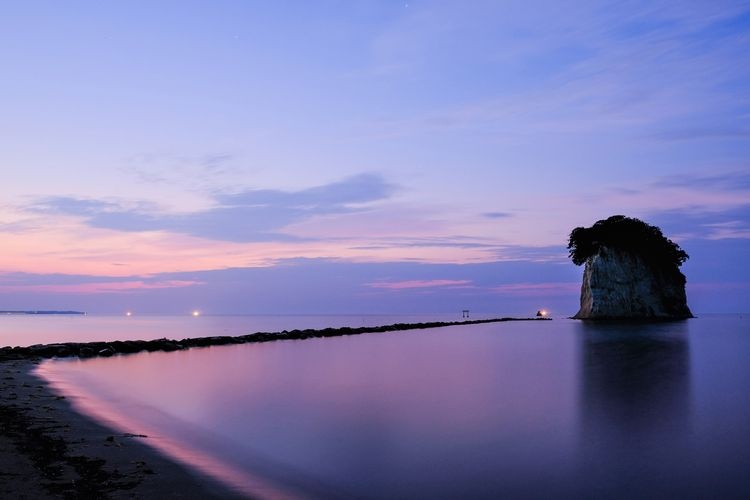 Đảo Mitsuke