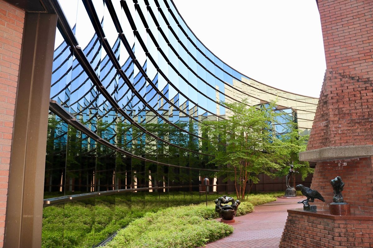 Miyagi Museum of Art