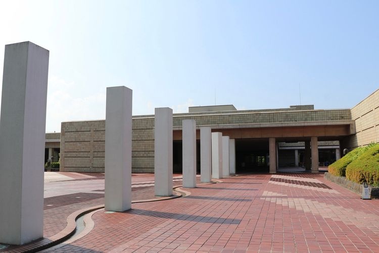 Miyagi Museum of Art