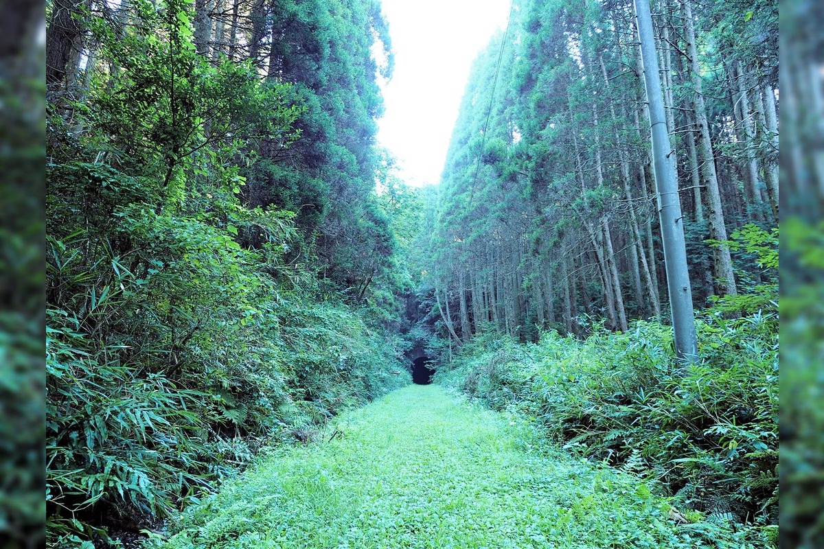 宮原線