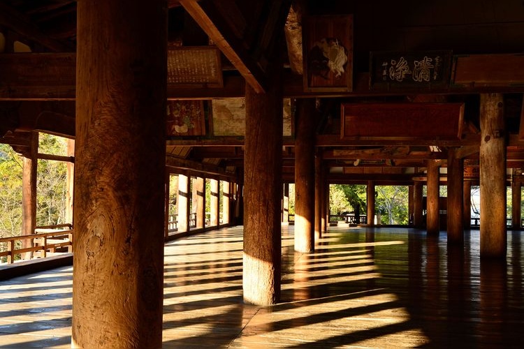 Miyajima (Itsukushima Jinja Shrine Area) 13