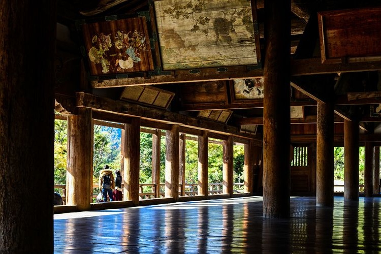 Miyajima (Itsukushima Jinja Shrine Area) 17